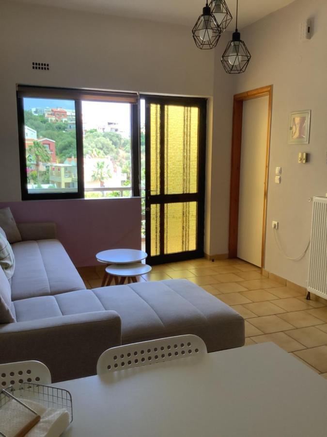 Piccolo Paradiso Apartments Kato Daratso Extérieur photo