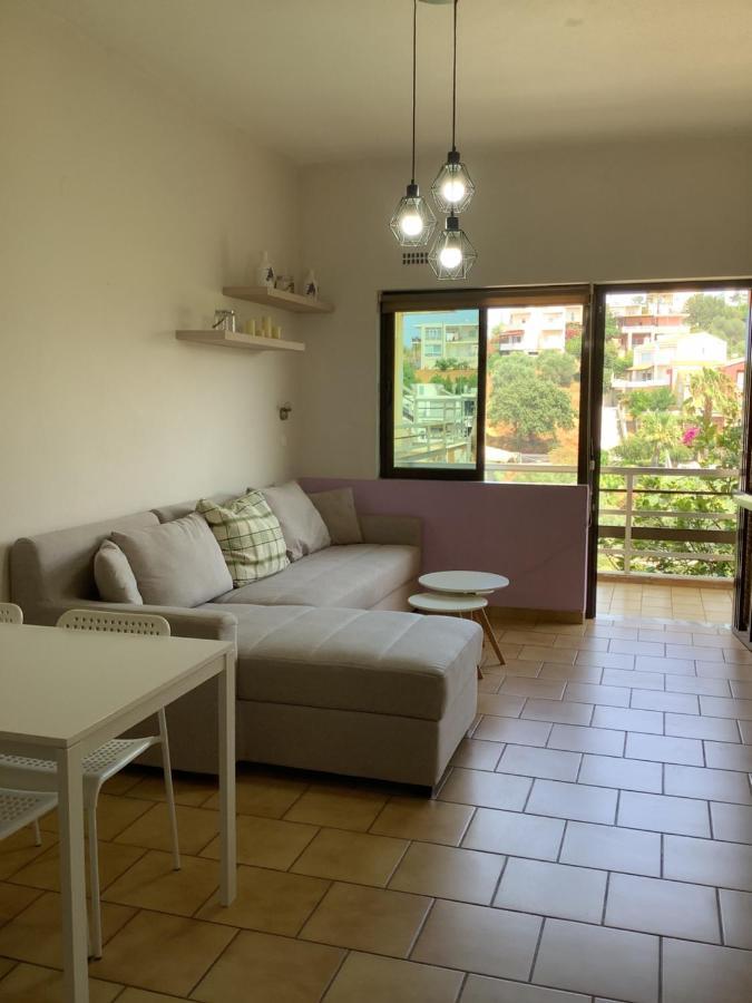 Piccolo Paradiso Apartments Kato Daratso Extérieur photo